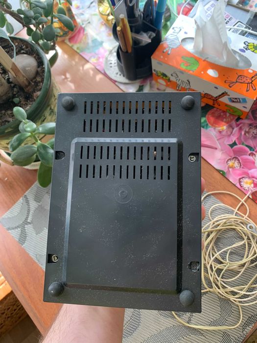 Ватметр Д5004 СРСР