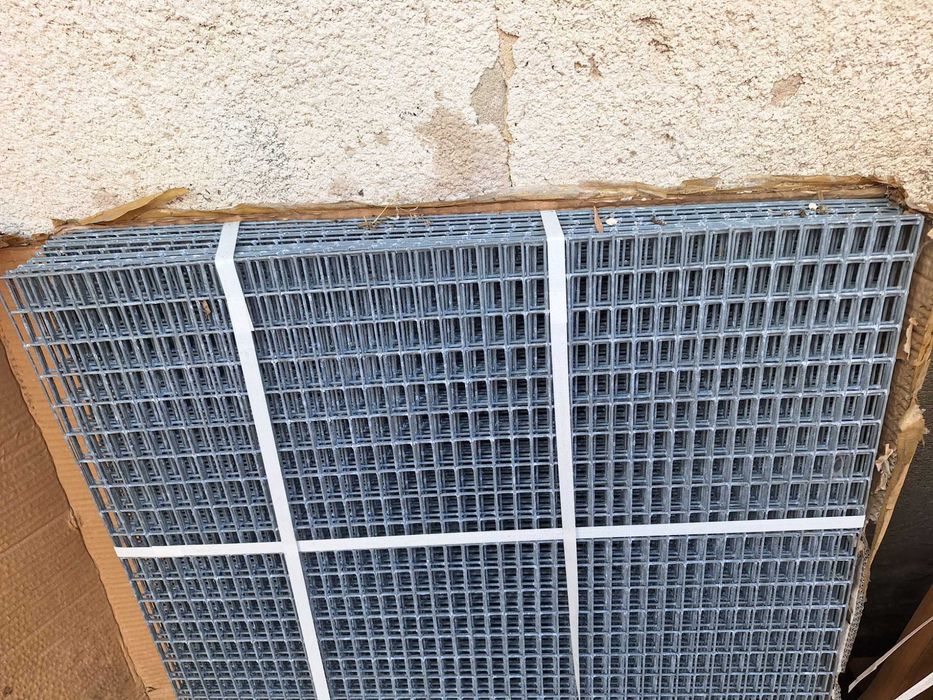 Siadka panel arkusz