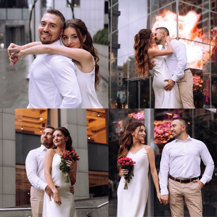 Фотограф Київ, фотосесія весільна, на свято | Фотосесессия свадебная