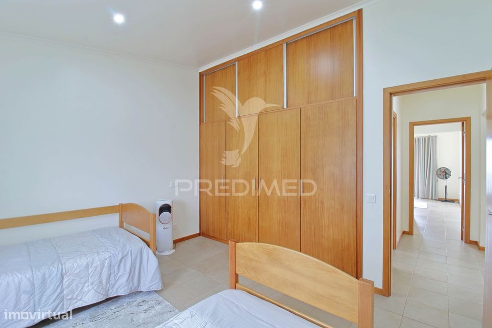 Moradia T5 com Vista Mar e Ilhéus