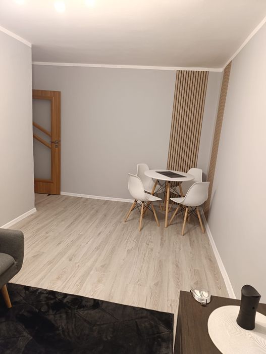 Wynajmę 2- pokojowe mieszkanie 38m² Bytom Stroszek/ Rezerwacja