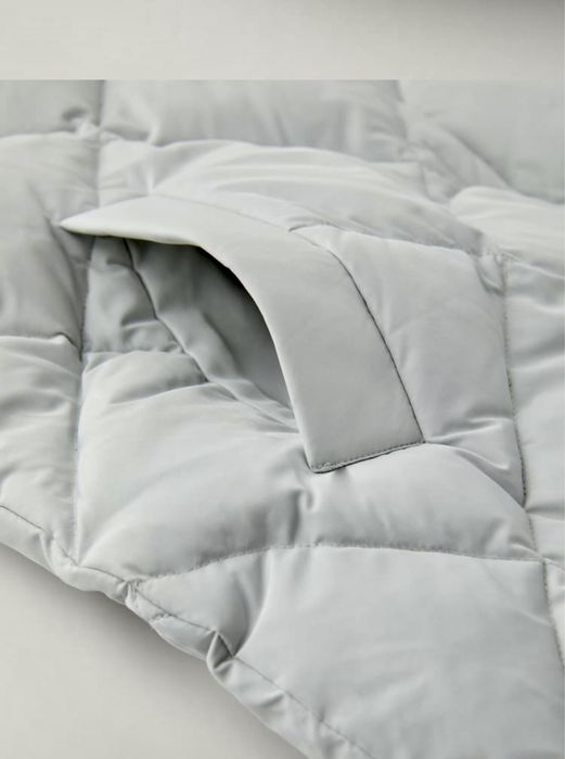 Курточка пуховик Zara