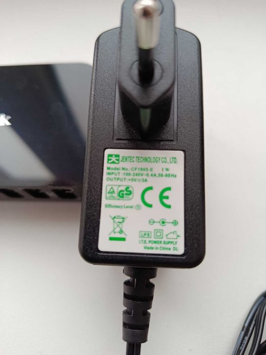 USB-Hab концентратор на 7 портів D-Link