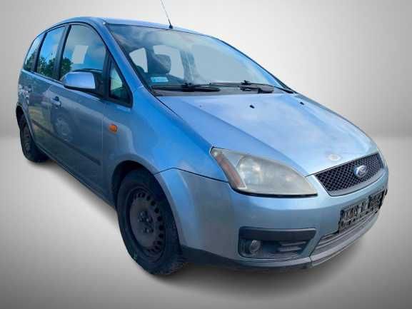 Ford Focus C-Max Mk1 1.6 tdci kolor z3 CZĘŚCI