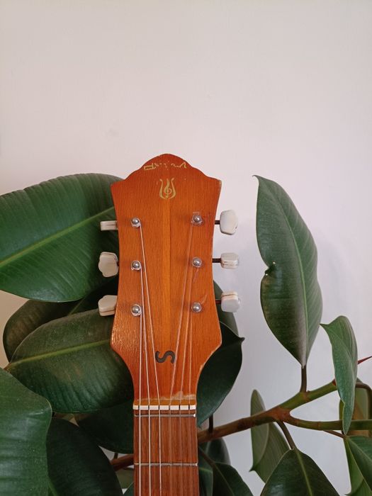 Gitara klasyczna DEFIL