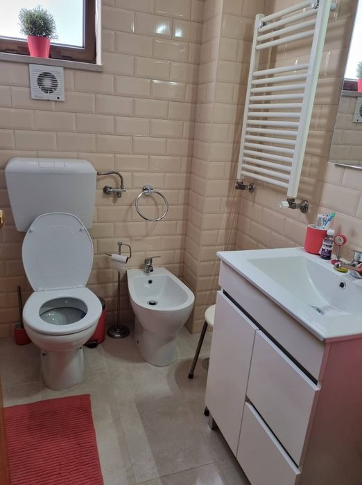 Alugo quartos a estudantes em Vila Real