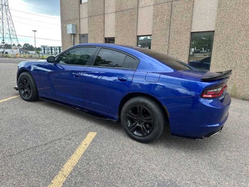 2021 Dodge Charger SXT