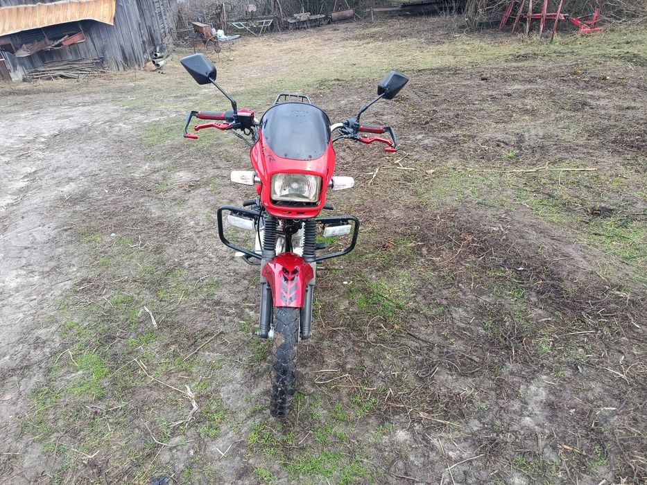 В продажі Viper Zs150j