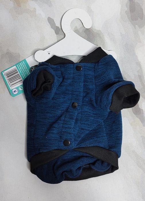 Bluza dla psa XS