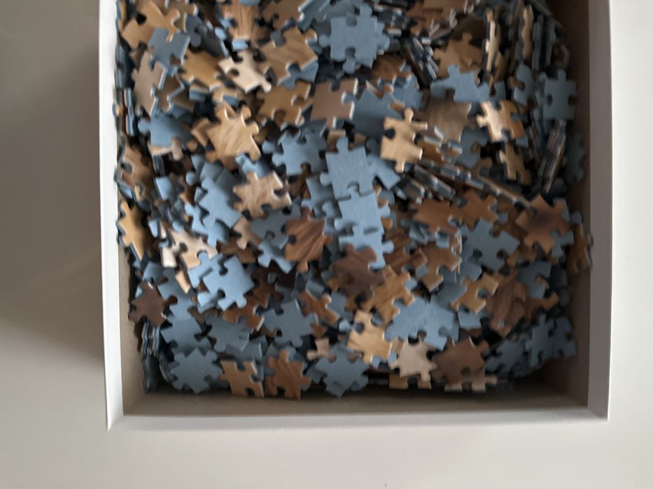 Ekstremalne puzzle