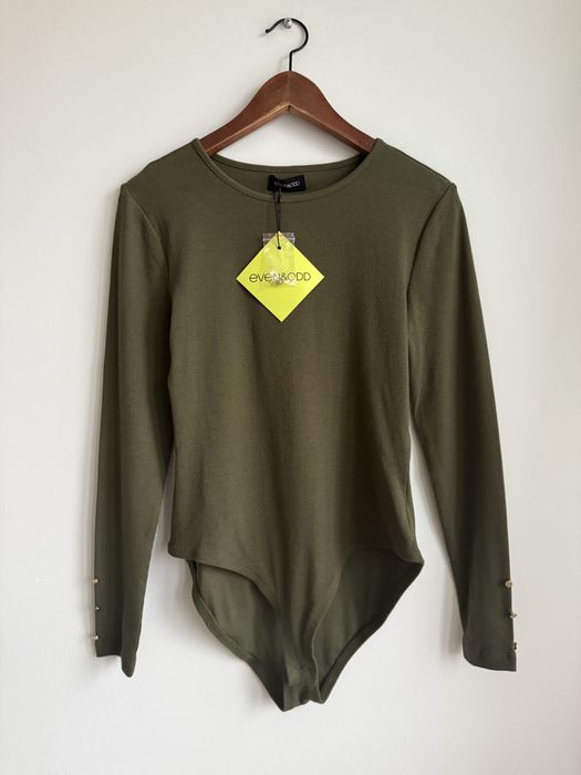 Nowe zielone body