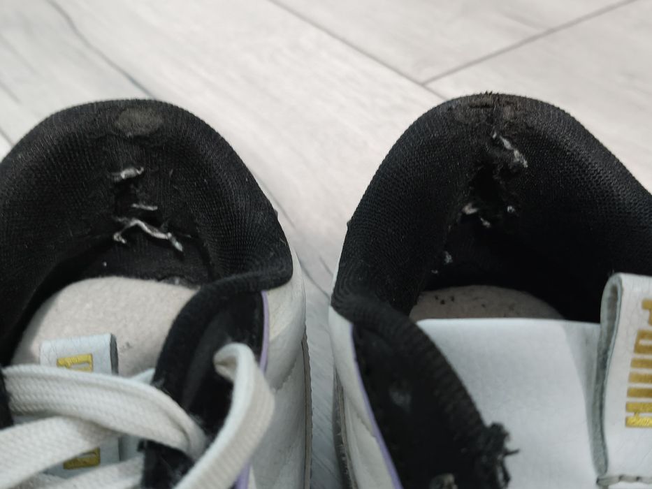 Buty puma Karmen Rebelle