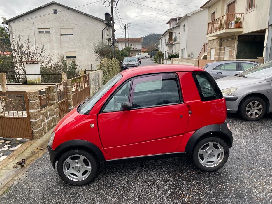 Papa reformas em bom estado