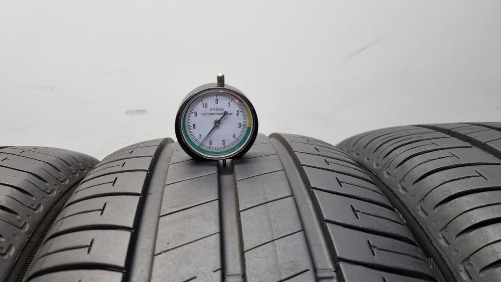 4x 205/55R16 91V Bridgestone Ecopia EP150 7mm 2022 opony letnie