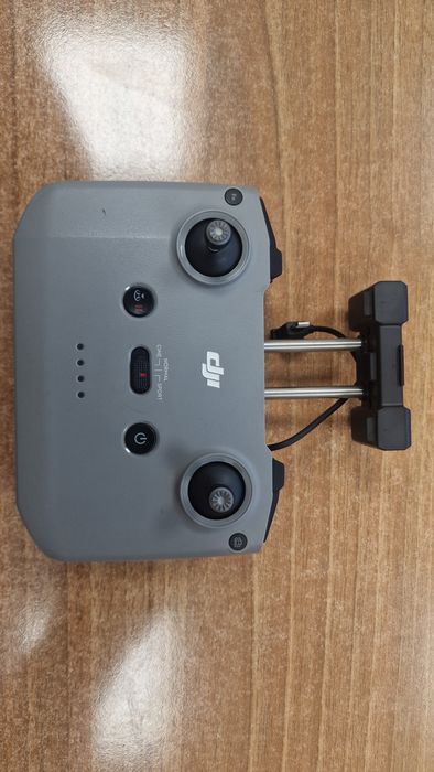 Pilot dji RC-N1C, DJI Mini, DJI Mavic 3, DJI AIR 2S