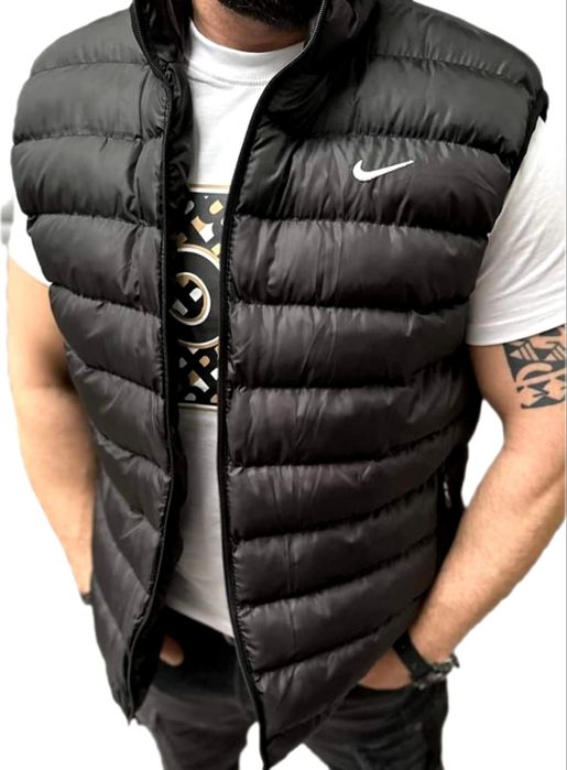 Nike kamizelka r.2XL,3XL,4XL,5XL,6XL