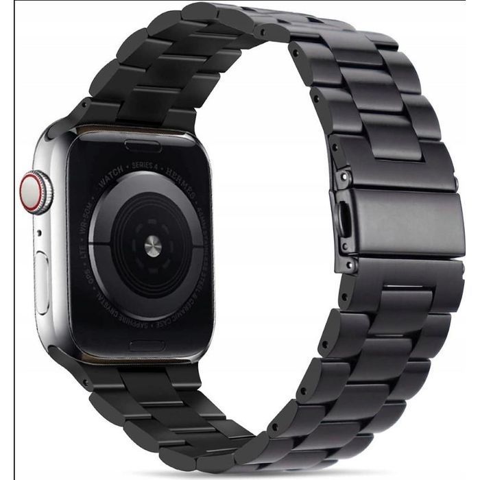 Etui + Pasek Tasikar Do Apple Watch 2/1 Se 42Mm