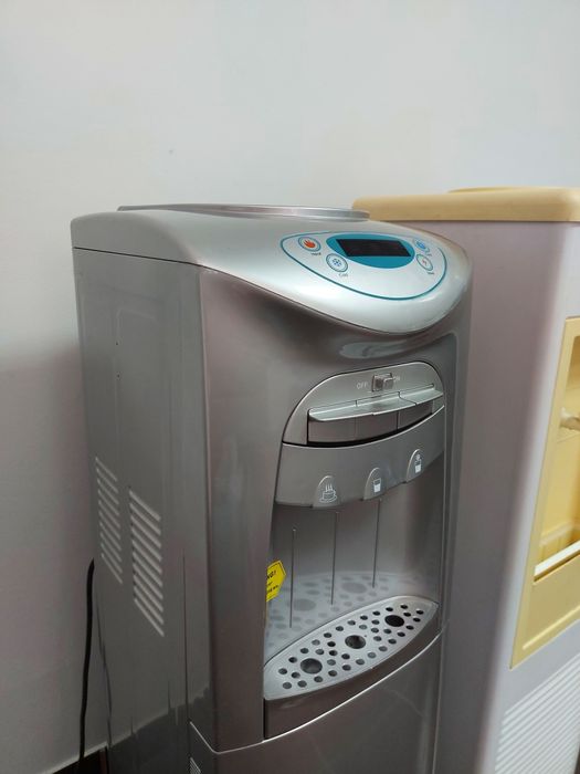 Dispensores de Água