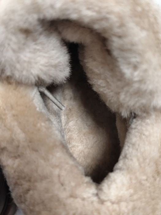 Черевики Bogner St.Moritz boot