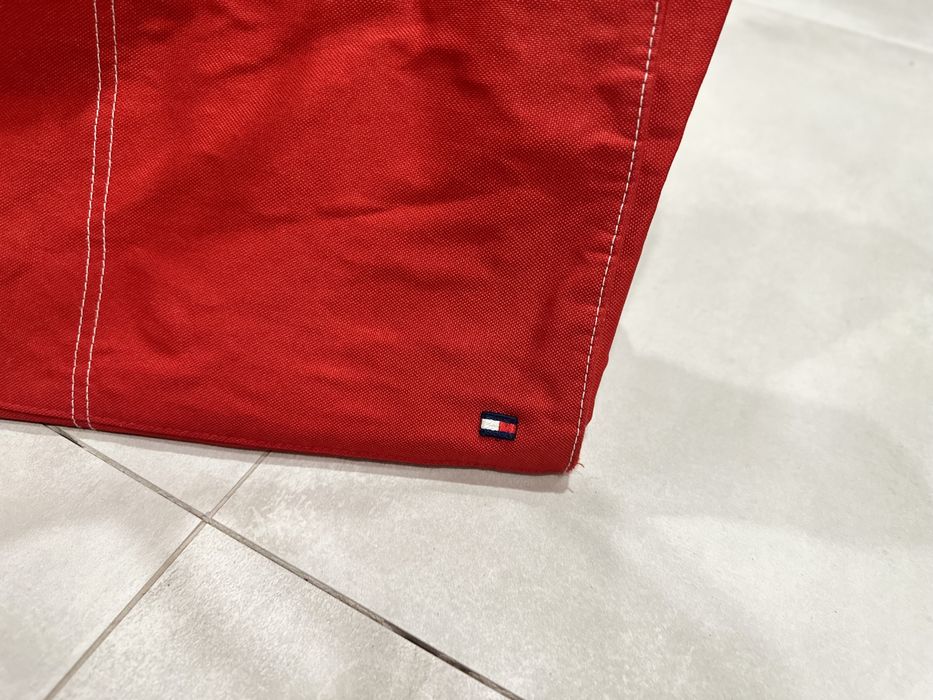 Пляжная сумка Tommy Hilfiger. Оригинал