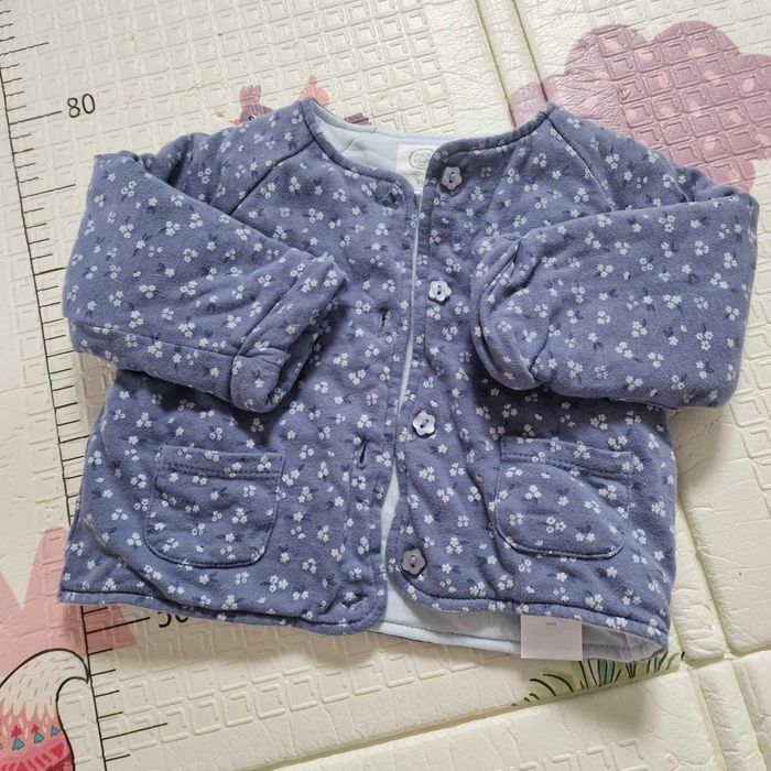 Kurteczka jesienna/wiosenna Cool Club