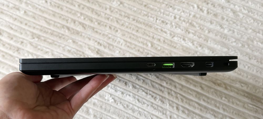 150+ Ноутбуків‼️НОВЫЙ Razer Blade 15 144Hz/RTX2080 8Gb/ Core i7/SSD 512Gb/RAM 16-32Gb ℹ️Treid-Inℹ️Розстрочка