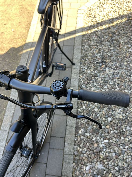 Rower Bergamont Vitess N8