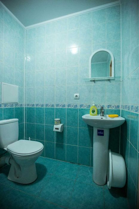 Подобова оренда квартири