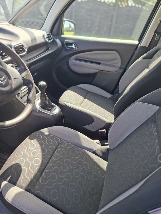 Citroen C3 Picasso