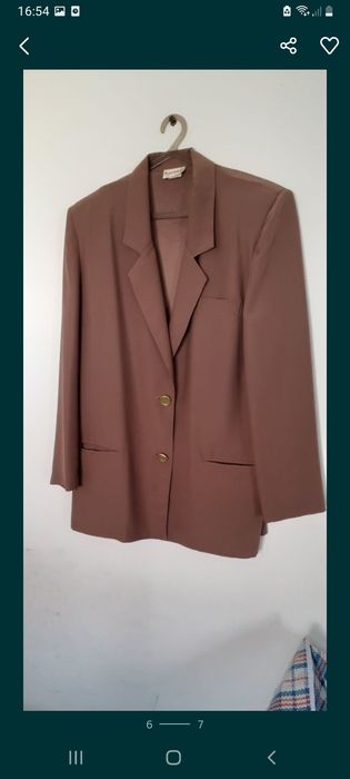 Blazers senhora em ótimo estado