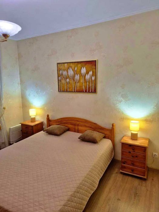 Здається видова та затишна 2х кімнатна квартира -студія. Липки