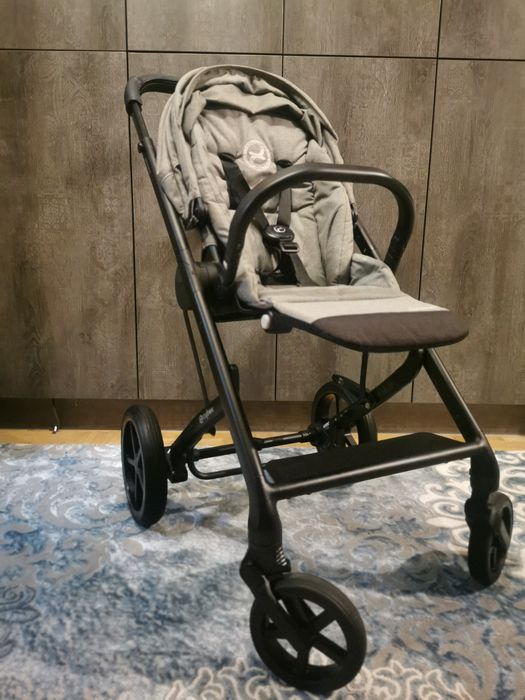 czysty Cybex balios s lux 2w1 dużo Gratisów
