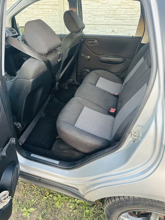 Mercedes a180 w169
