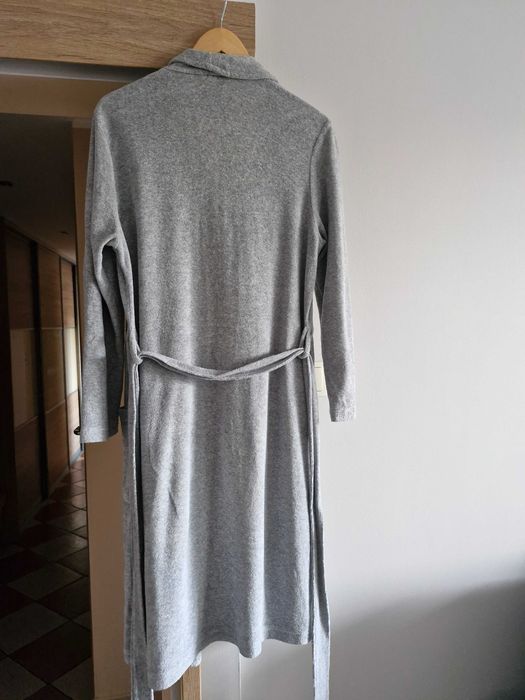 Szlafrok damski Schiesser w rozm S, 36