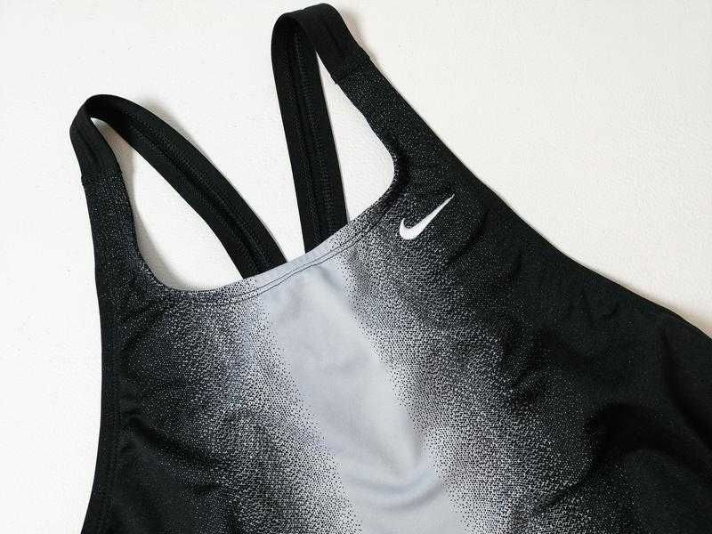 Оригинальный сдельный слитный купальник Nike