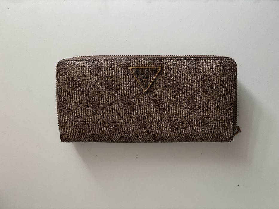 Гаманець жіночий Guess