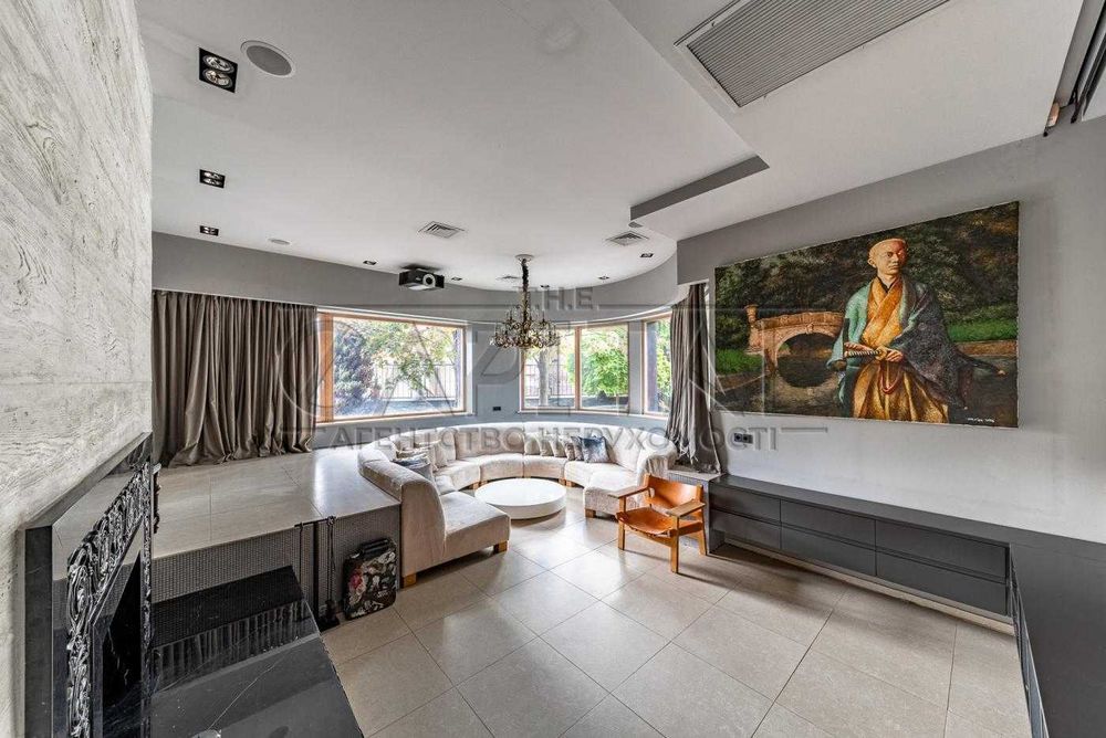 House by the address (area 397 m²) - Atlanta.ua - photo 10