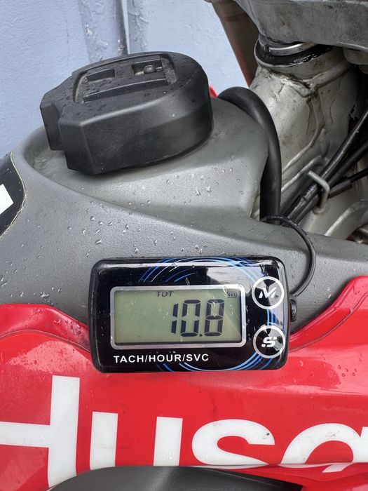 Husqvarna Tc450 ОБМЕН!!!