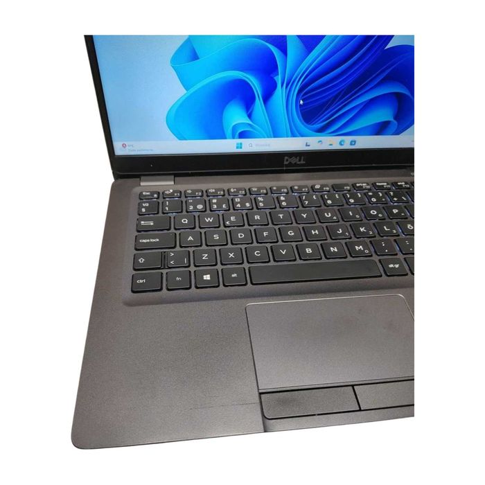 LAPTOP | Dell Latitude 5300 | i5-8265U | 8GB RAM | 256SSD | Win11 FV23