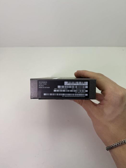 samsung S26 12/512 НОВИЙ