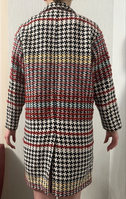 Пальто Oui розмір ХС-М