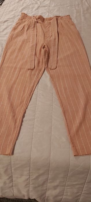 Calças mulher stradivarios