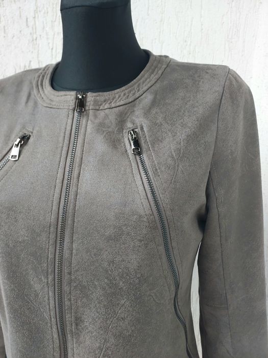 Kurtka damska w roz M.