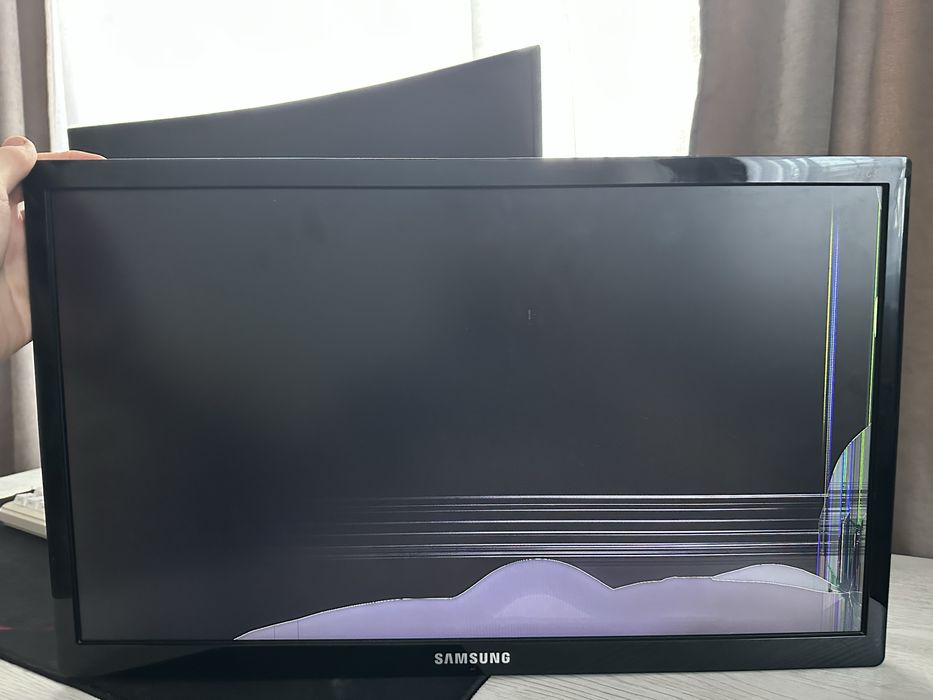 Телевізор Samsung 2шт