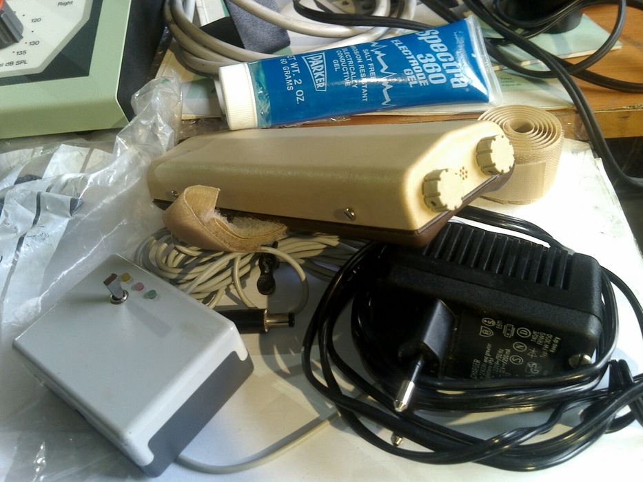 Auditory Trainer DU7