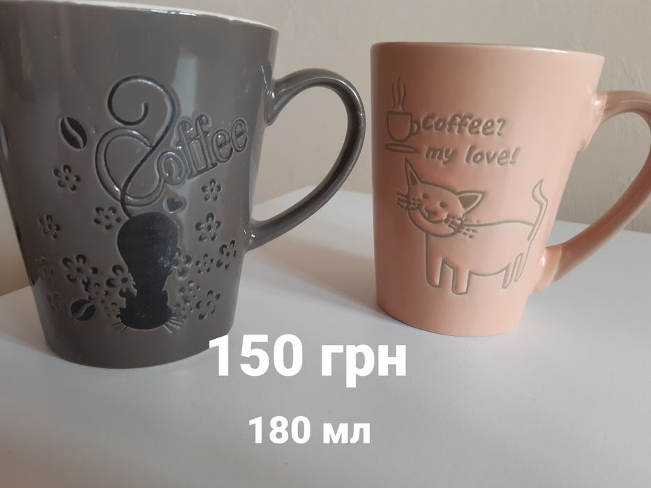 Подарункові набори посуду