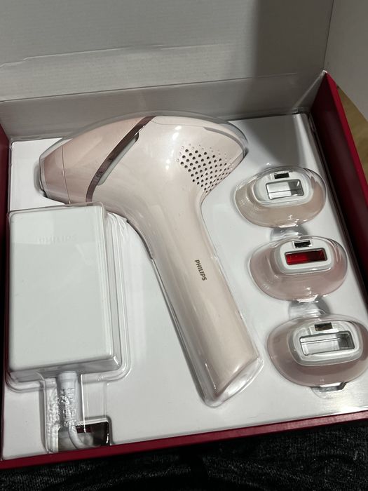 Philips Lumea 9000 ipl