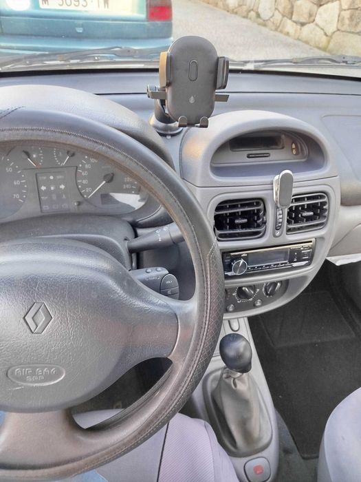 Renault Clio 1.2