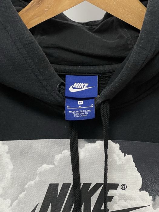 Худі Nike Air, кофта Найк, Оригінал