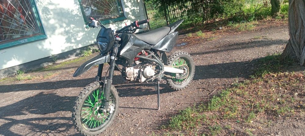 KOVI PIT 150 SS в доброму стане